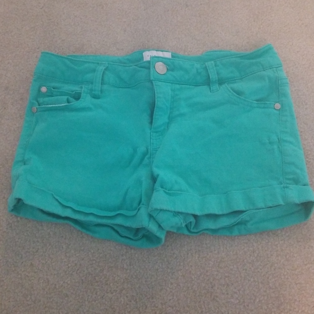 Shorts